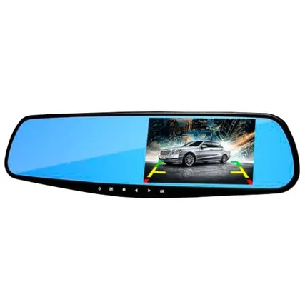 Фото №0 Видеорегистратор Eplutus D02