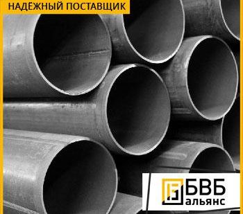 фото Труба электросварная 820 мм спиралешовная