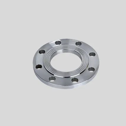 Фото №0 Фланец плоский ДУ400–РУ16–01–1–B–ст20–Ⅳ