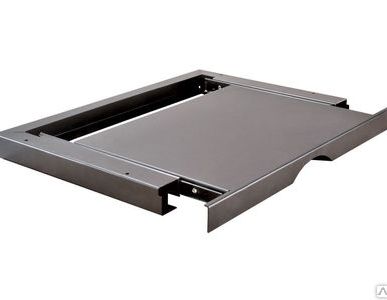 фото Выдвижной столик DB-T