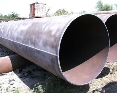 фото Труба Ø 426 10