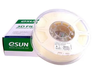 фото PLA пруток ESUN 1.75 мм