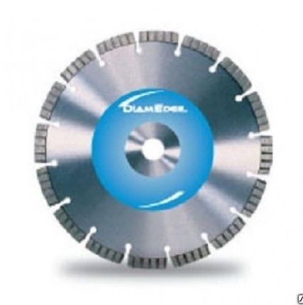 Фото №0 Алмазный диск SPLIT RUNNER LBR 500