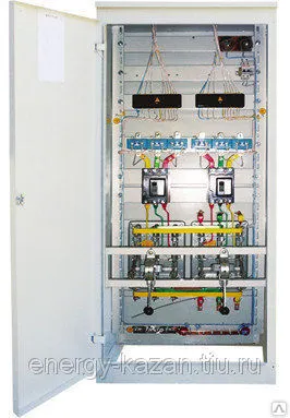 Фото №0 Вводно-распределительные устройства ВРУМ2