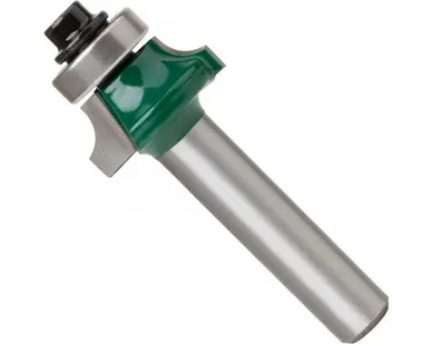 фото Фреза кромочная калевочная с подшипником DxHxL=20х8х52,5мм арт. 3605-080820