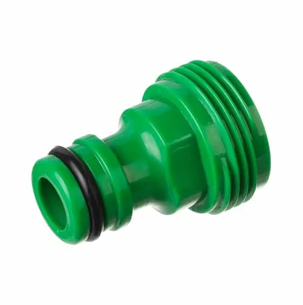 Фото №0 Адаптер штуцерный РОСТОК RE-34 с НР ¾"