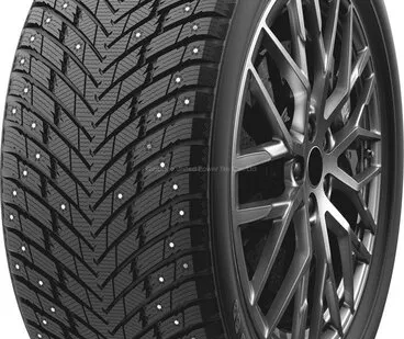 фото А/шина 225/45R17 Sonix/Roadmarch Winter X Pro 69, шип.