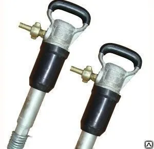 фото Молоток отбойный 2К (МО-2К)