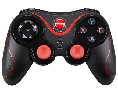 фото Геймпад GEN GAME S5
