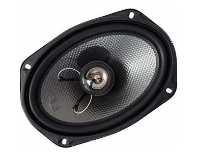 фото Автомобильная акустика FLI