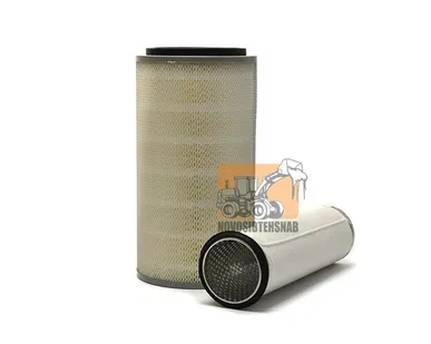 фото ФИЛЬТР ВОЗДУШНЫЙ KW1833 ДЛЯ ПОГРУЗЧИКОВ NEO 300 - BULL 930 - SZM 930 - CTK 930