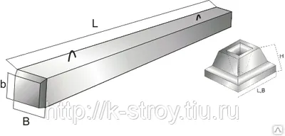 Фото №0 Стойка УСО2а