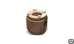 фото Смотровое стекло двустороннее Valsteam Adca DW 40S