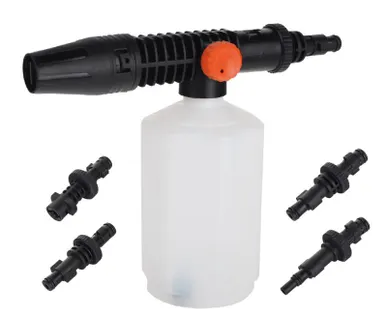 фото Пенокомплект GTR 400