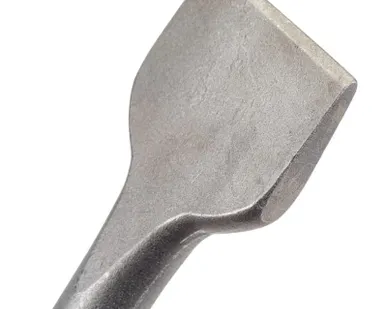 фото Зубило плоское SDS-Max 50*400мм KEIL
