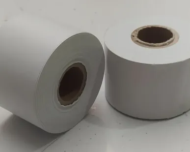 фото ЛЕНТА № 301 серая и белая тефлоновая