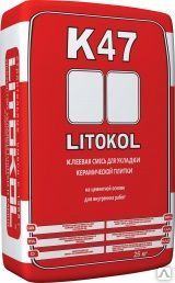 фото Клей Litokol K47