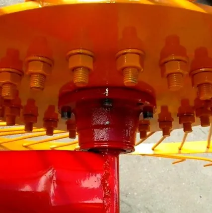 Фото №2 Грабли ворошилки колесно пальцевые Кормилец 4 