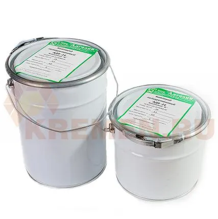 Фото №0 Полиуретан АДВ 14 (11кг)