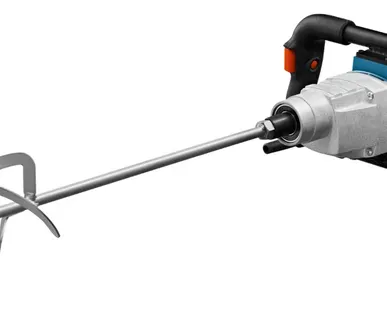 фото Низкооборотистая дрель-миксер Bosch GRW 18-2 E