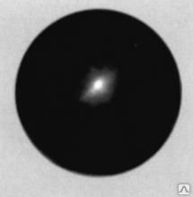 Фото №0 Шар 76.2 СО-50А (обрезиненный)