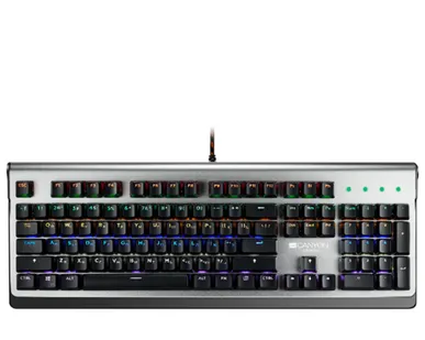 фото Клавиатура Canyon CND-SKB8-RU