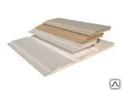 Фото №0 Вагонка ПВХ