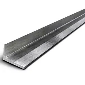 фото Уголок стальной 75x50х5