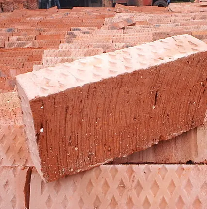 Фото №0 Кирпич М-125 полнотелый, шт