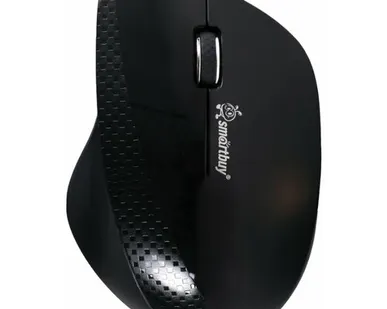 фото Мышь SmartBuy SBM-309AG-K Black
