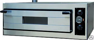фото Печь для пиццы Apach AMM4