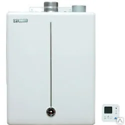 фото Котел отопительный газовый Daewoo DGB - 100 MSC 11.6кВт