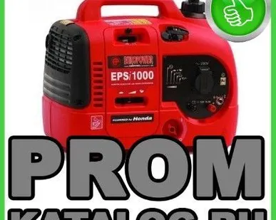 фото Инвертор напряжения EUROPOWER