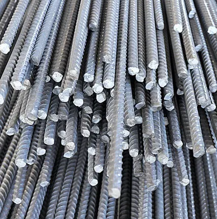 Фото №0 Арматура 6 А500С А3 ф6