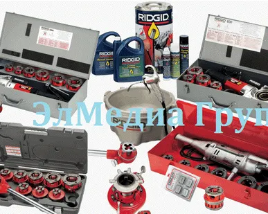 фото Клупп риджит