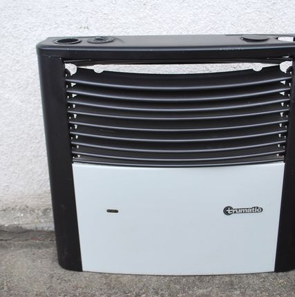 Фото №0 Газовый отопитель TRUMA Trumatic S 5002
