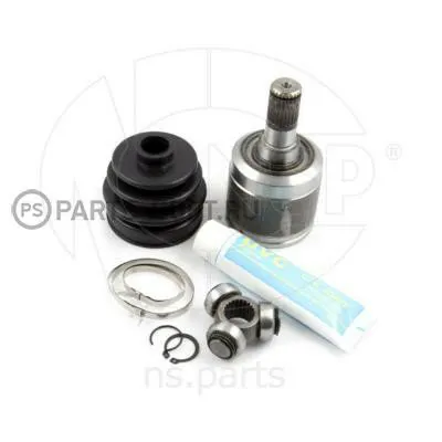 Фото №0 Patron ШРУС внутренний МКПП Accent/Getz (22*25) 1,3 1,6 ор 4950525A00 Patron PCV1010