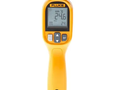 фото Инфракрасный пирометр Fluke 59 MAX+