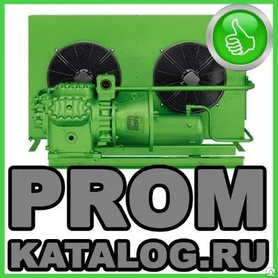 Фото №0 Компрессорно-конденсаторный агрегат СТАНДАРТ