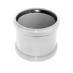 фото ЛЮКС Муфта ремонтная Ду50