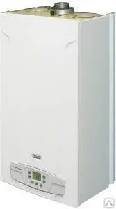 фото Котел газовый BAXI ECO FOUR 24 F BAXI ECO FOUR 24 F
в