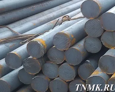 фото Пруток стальной 15 мм ст. Р6М5