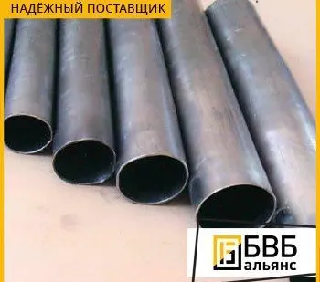 фото Труба свинцовая С1