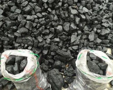 фото Уголь Беловский в мешках и тоннами. Точный вес.