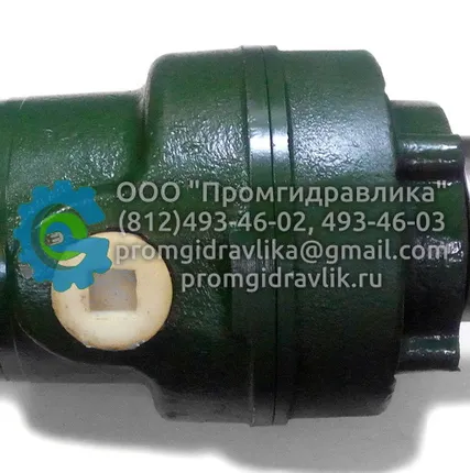 Фото №0 Насос пластинчатый 5БГ12-24АМ