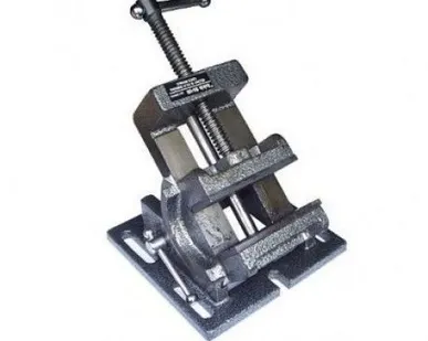 фото Машинные тиски PROMA SU-100