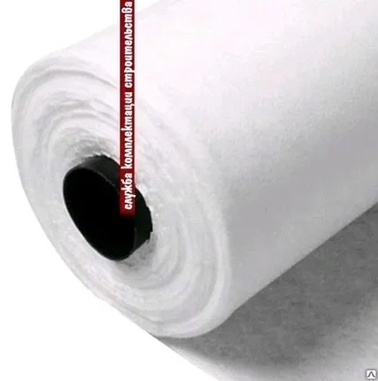 Фото №0 Геотекстиль Дорнит 500