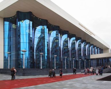 фото Строительство жилищное