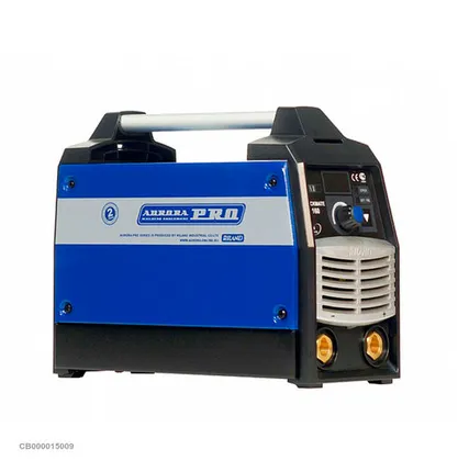 Фото №0 Aurora Сварочный инвертор Аврора PRO STICKMATE 160 (220 В, компл.)