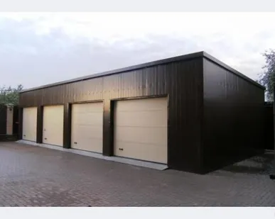 фото Металлоконструкции